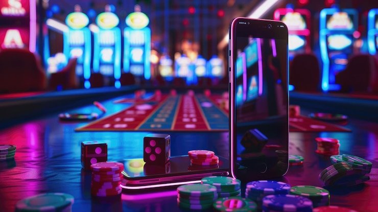 Tampilan VIP hiu4d bernuansa pesisir