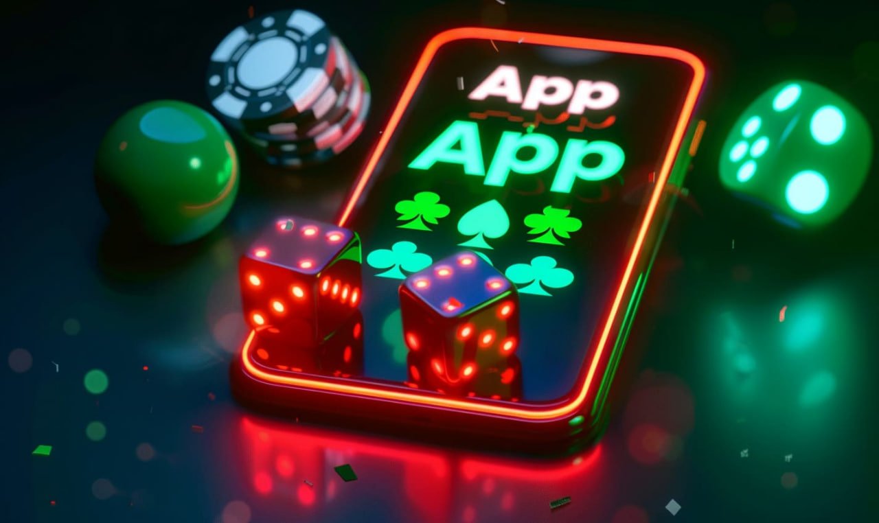Pengguna mobile memeriksa status VIP