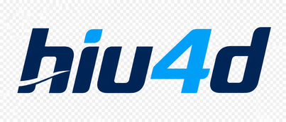 Logo hiu4d